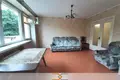 3 room apartment 54 m² Minsk, Belarus