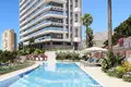 3 bedroom apartment 156 m² Benidorm, Spain