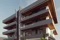 2 bedroom apartment 97 m² Kato Polemidion Municipality, Cyprus