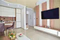 Квартира 1 спальня 43 м² Boreti, Черногория