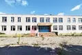 Commercial property 2 557 m² in Svabski sielski Saviet, Belarus