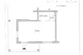 Коммерческое помещение 55 м² Варшава, Польша