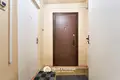 Apartamento 1 habitación 43 m² Minsk, Belarús