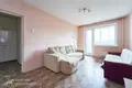 Mieszkanie 1 pokój 35 m² Mińsk, Białoruś