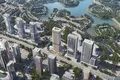 1 bedroom apartment 82 m² Dubai, United Arab Emirates