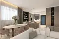 Apartamento 3 habitaciones 187 m² Chloraka, Chipre