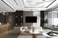Residential complex New Sky Living Residence with a swimming pool and a gym, JVC, Dubai, UAE