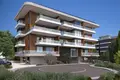 2 bedroom apartment 110 m² Germasogeia, Cyprus