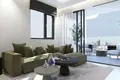 Appartement 4 chambres 123 m² Larnaca, Chypre