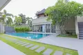 Appartement 3 chambres 441 m² Choeng Thale, Thaïlande
