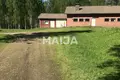 Land  Jarventaus, Finland