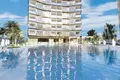 Apartment 55 m² Alanya, Turkey