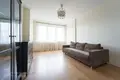 Wohnung 1 zimmer 48 m² Minsk, Belarus