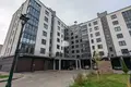 1 room apartment 46 m² in Kaliningrad, Russia