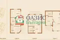 Apartamento 3 habitaciones 124 m² Obzor, Bulgaria