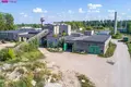 Commercial property 1 490 m² in Kedainiai, Lithuania