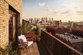 Appartement 2 chambres 67 m² Londres, Royaume-Uni