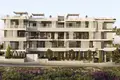 Residential complex Low-rise apartment complex with swimming pool and gym, with sea and city views, Panthea, Limassol, Cyprus