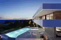 Villa de 5 habitaciones 613 m² Benitachell, Španjolska