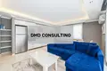 2 bedroom apartment 105 m² Alanya, Turkey