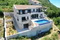 Willa 3 pokoi 304 m² Sveti Stefan, Czarnogóra