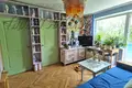 4 room apartment 59 m² Muchaviecki sielski Saviet, Belarus