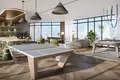 Mieszkanie 3 pokoi 92 m² Dubaj, Emiraty Arabskie