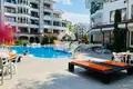 Appartement 1 chambre 42 m² Nessebar, Bulgarie