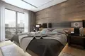 Wohnkomplex New residence Yeni Eyüp Evleri with swimming pools and green areas in a historic area, Istanbul, Turkey