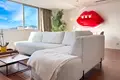 Penthouse 3 bedrooms 190 m² in Regiao Geografica Imediata do Rio de Janeiro, Brazil