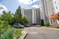 1 bedroom apartment 37 m² Minsk, Belarus