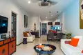 Apartamento 2 habitaciones 179 m² Rawai, Tailandia