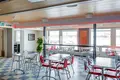 Hotel 2 000 m² in Salla, Finland