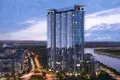 Квартира в новостройке Hartland I by Sobha Realty