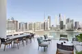 Mieszkanie 2 pokoi 369 m² Dubaj, Emiraty Arabskie
