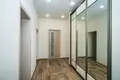 Appartement 3 chambres 82 m² Minsk, Bélarus