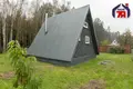 House 59 m² Zodziskauski sielski Saviet, Belarus