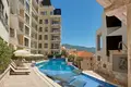 Apartment 78 m² in Becici, Montenegro
