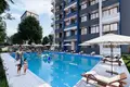 Wohnung 1 zimmer 62 m² Mittelmeerregion, Türkei