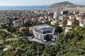 Квартира 75 м² Аланья, Турция