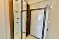 Apartamento 2 habitaciones 62 m² Mezitli, Turquía