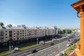 Apartamento 3 habitaciones 77 m² Minsk, Belarús
