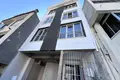 2 room apartment 54 m², Turkey