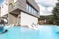 Вилла 3 комнаты 91 м² Konakli, Турция