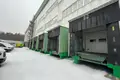 Warehouse 14 000 m² in Moscow, Russia
