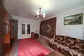 1 room apartment 37 m² Minsk, Belarus