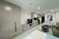 1 room Condo 42 m² in Sangkat Chak Angrae Leu, Cambodia
