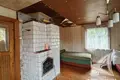 House 26 m² Matykalski sielski Saviet, Belarus