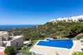 2-Schlafzimmer-Penthouse  Marbella, Spanien