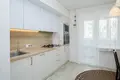 Appartement 3 chambres 77 m² Jodzina, Bélarus
